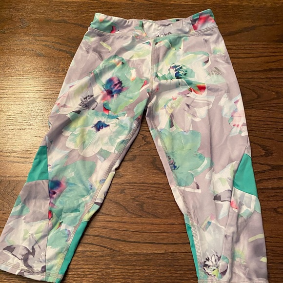 adidas Other - Adidas kids leggings